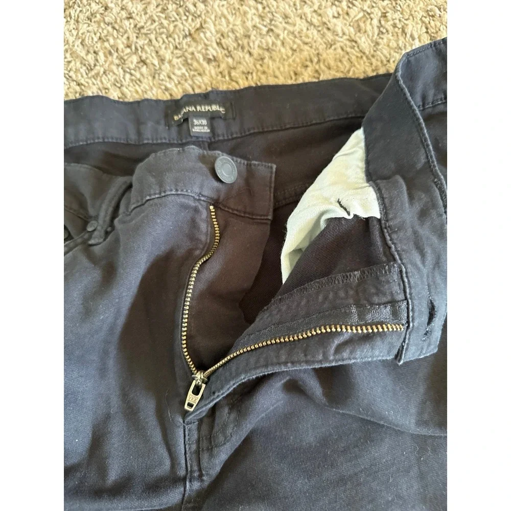 Banana Republic banana republic